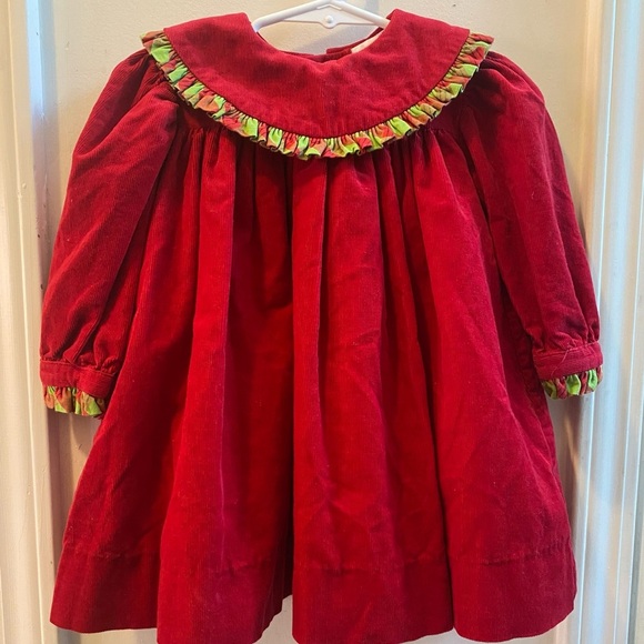 Bailey Boys Classics Holiday Dress - Picture 1 of 8
